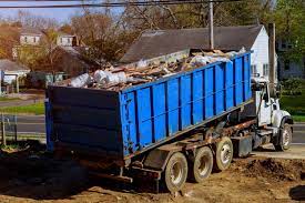 Junk Removal for Events in Hunter, TN